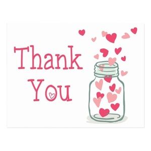 Thank you Everyone 💗🌸